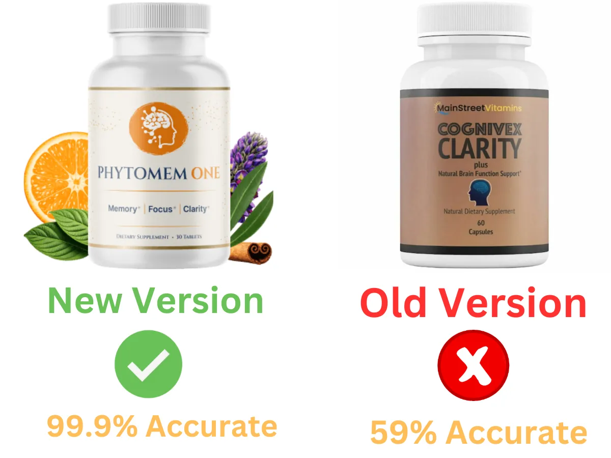 cognivexclarityplus