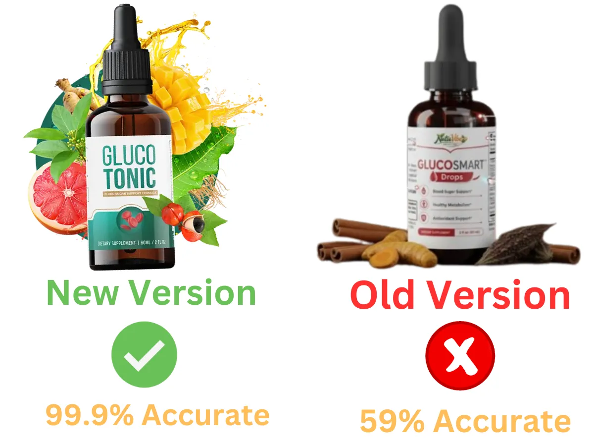 glucosmart