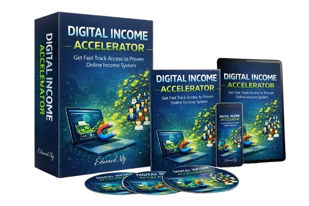 Internet Sales Machine