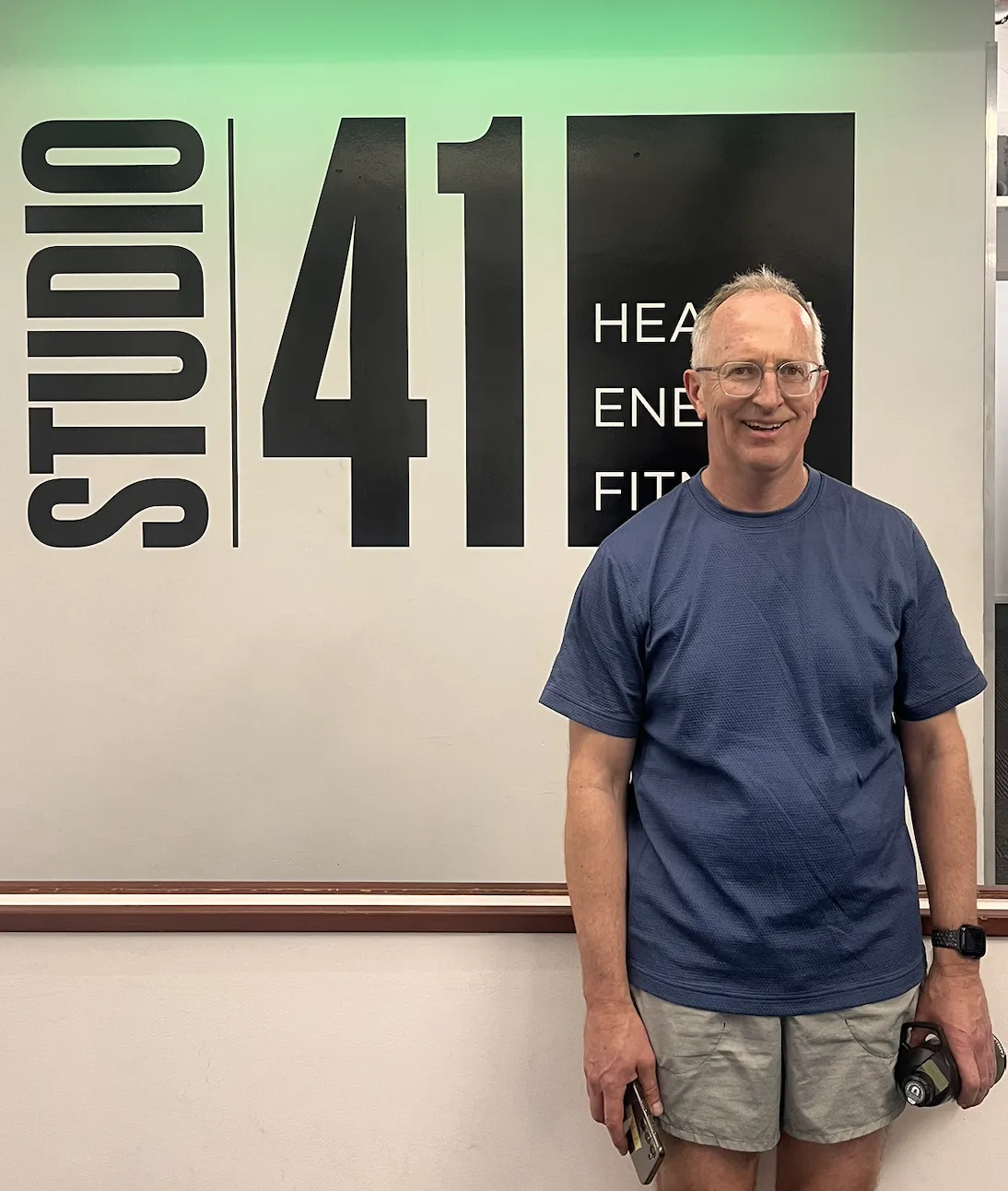 Best Gym Options for Wellington CBD Workers Getting Back Into Fitness