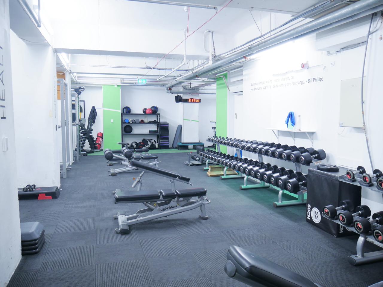 The Hidden Cost of Paying for a Gym You Never Use