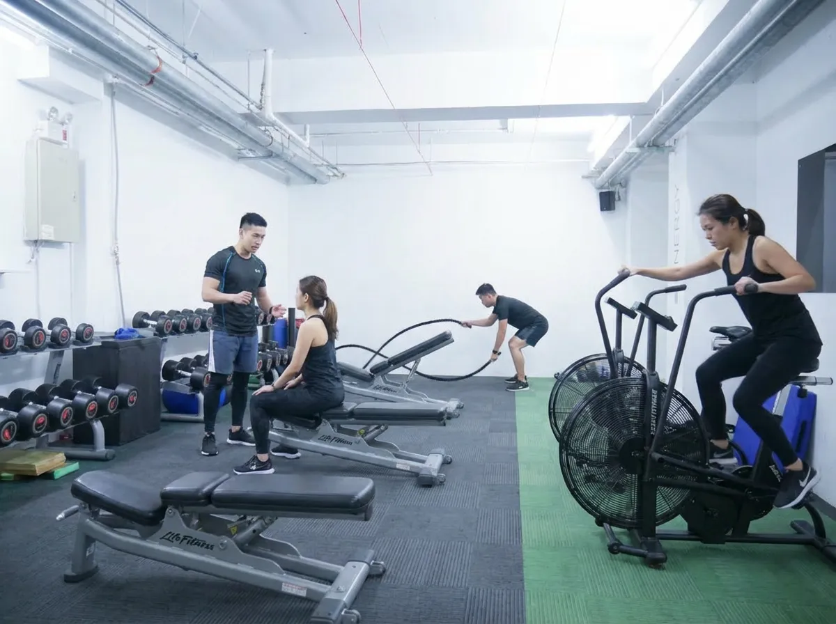 What a Realistic 12-Week Health Reboot Should Include