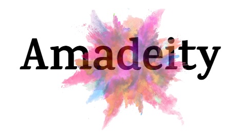 Amadeity Ltd 1694115