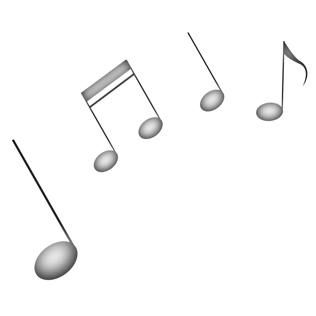 music icon