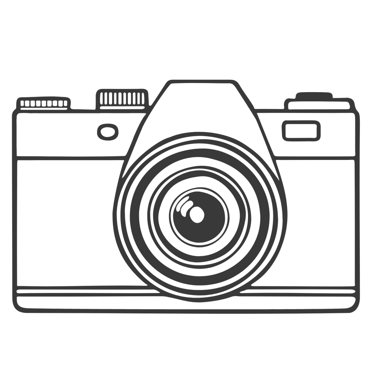 Camera icon