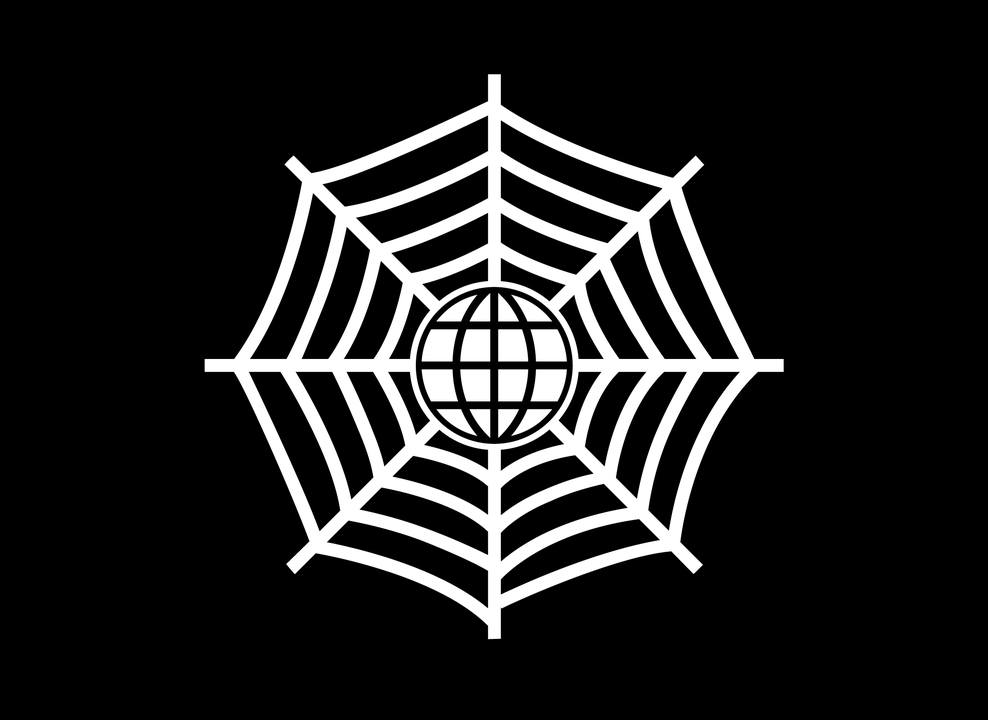 SocialWeb Logo
