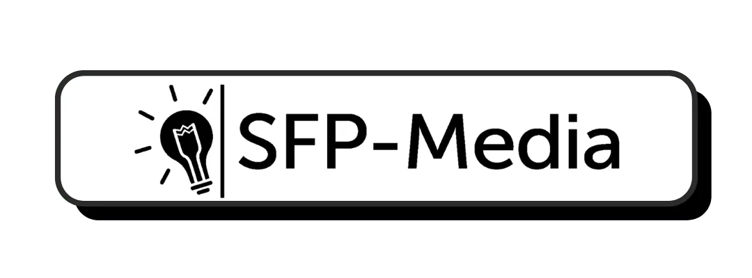 SFP-Media Logo