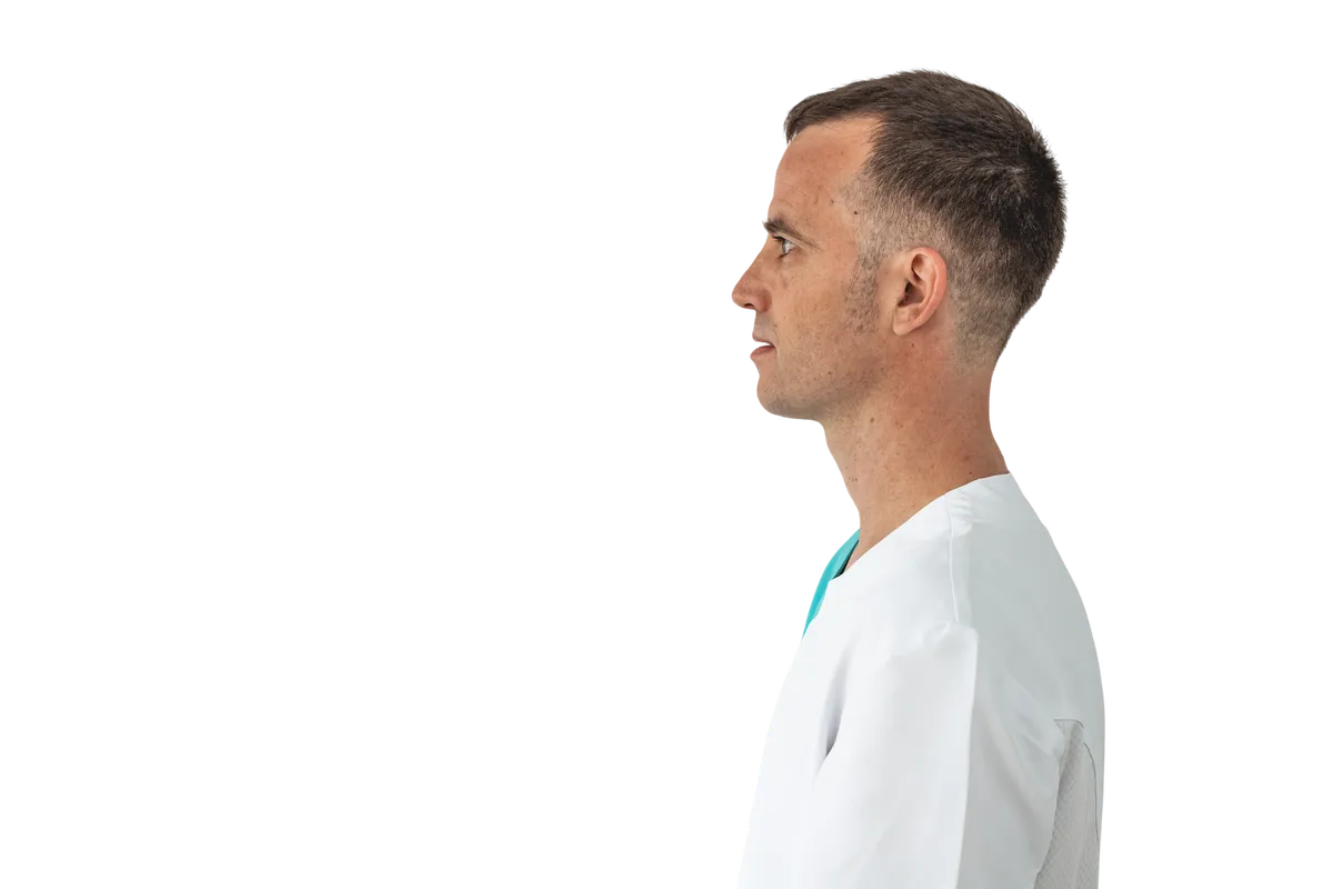 Imagen de Roger Montsant versión fisioterapia girona