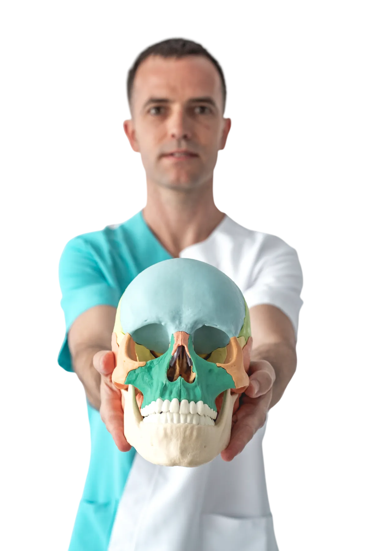 Imagen de Roger Montsant versión fisioterapia girona
