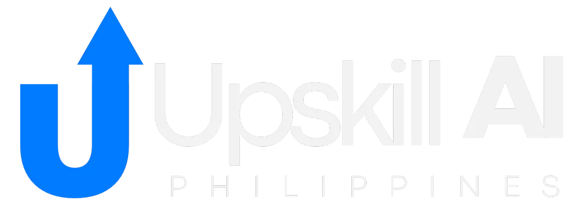 Upskill AI Philippines