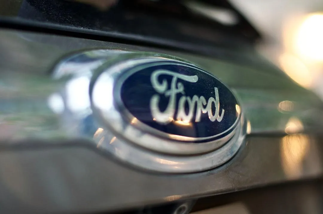 Ford in Aberdeen