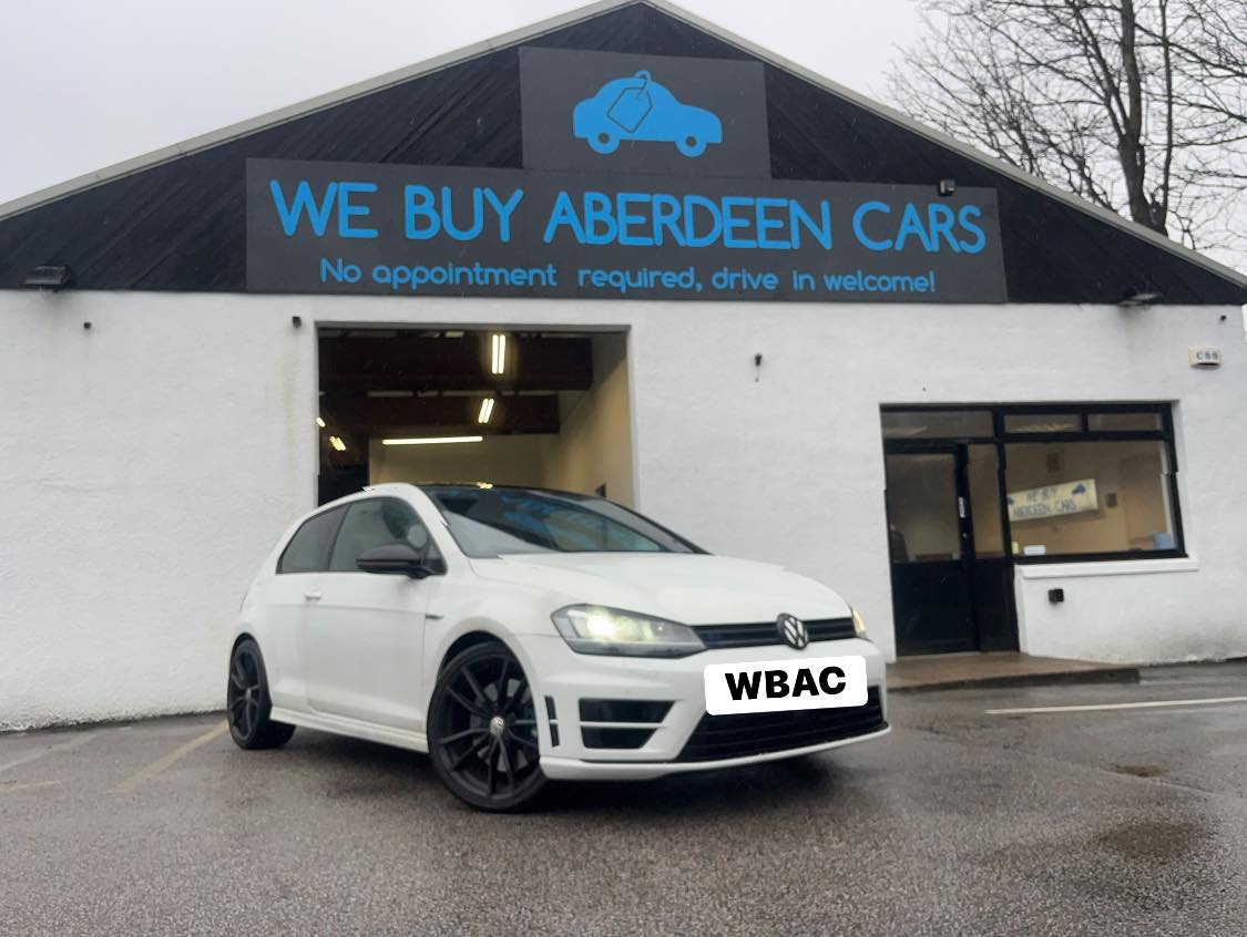 Ford Aberdeen