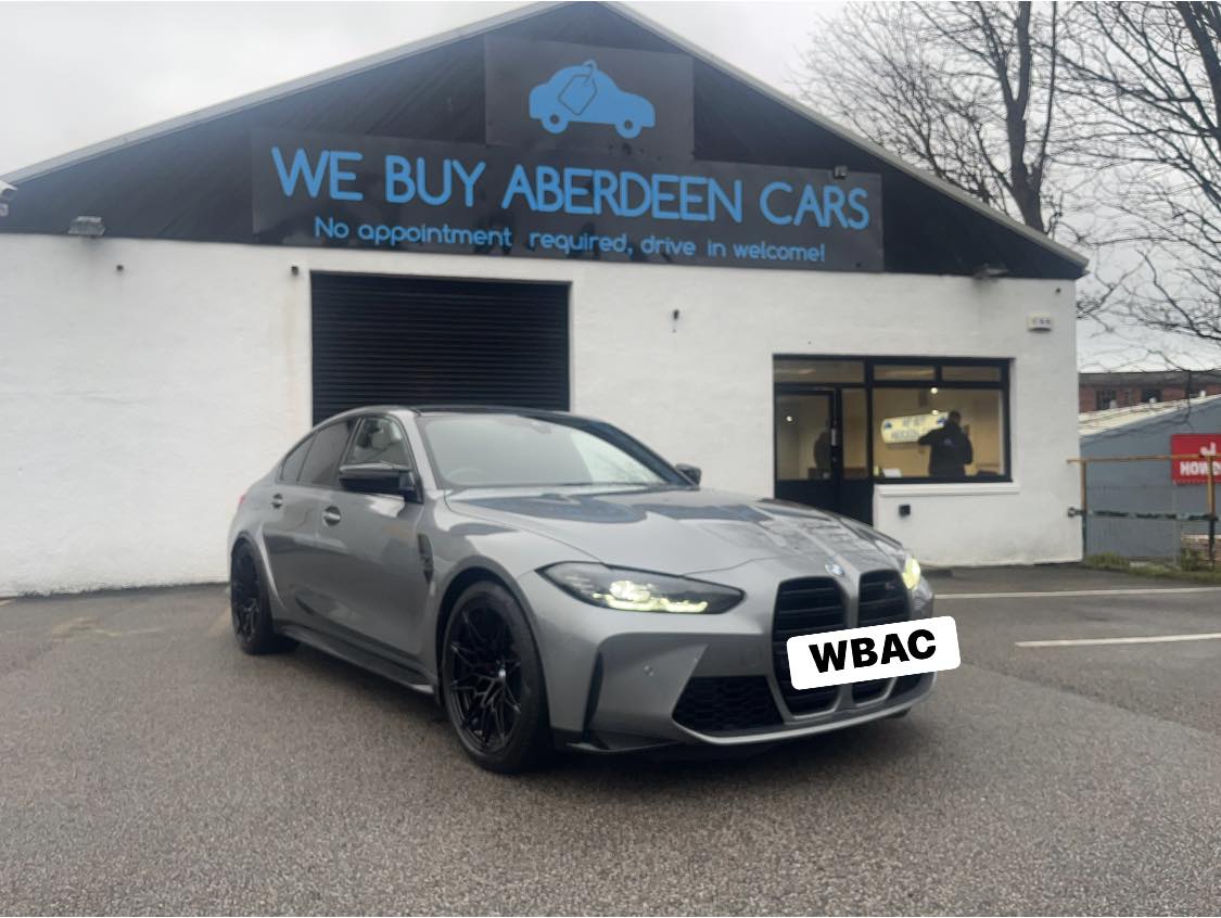 MINI Aberdeen