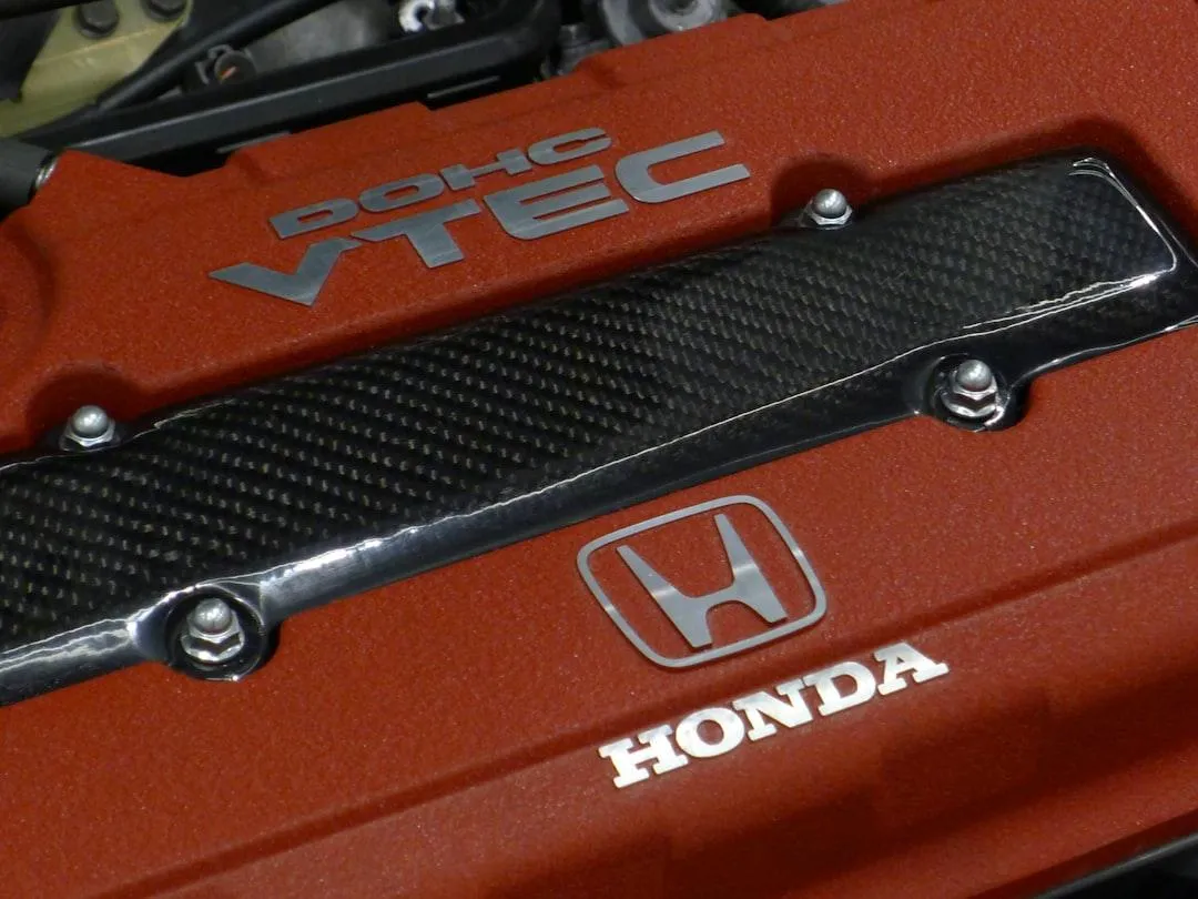 Honda in Aberdeen