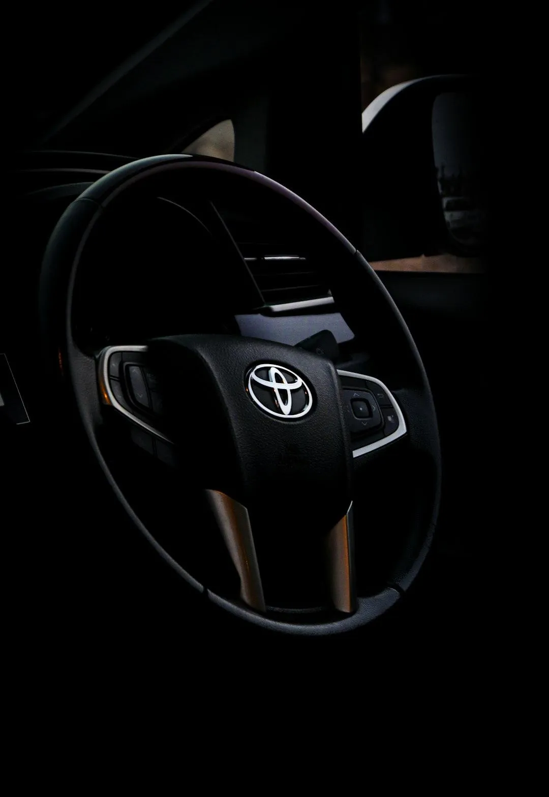 Cults Toyota