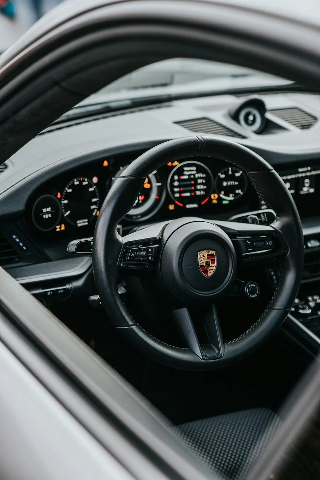 Cults Porsche
