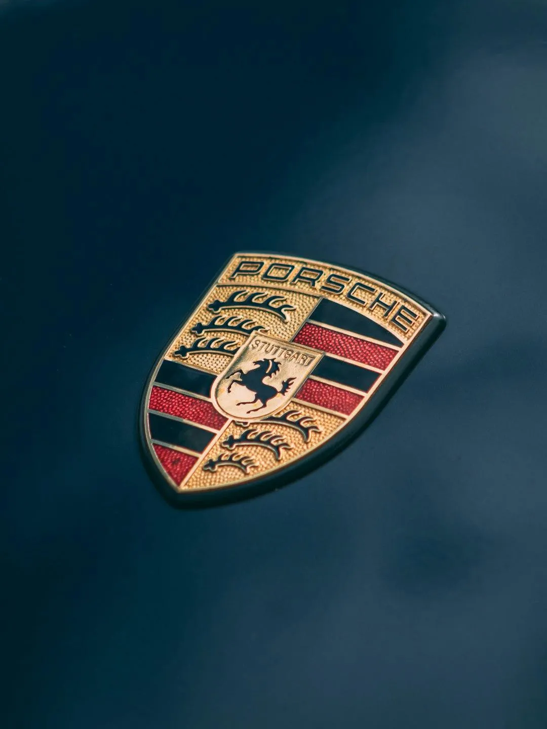  Porsche