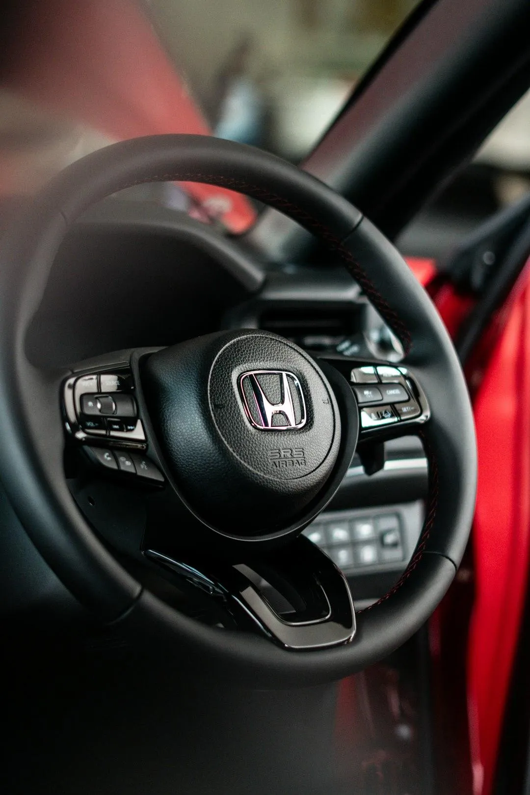 Cults Honda