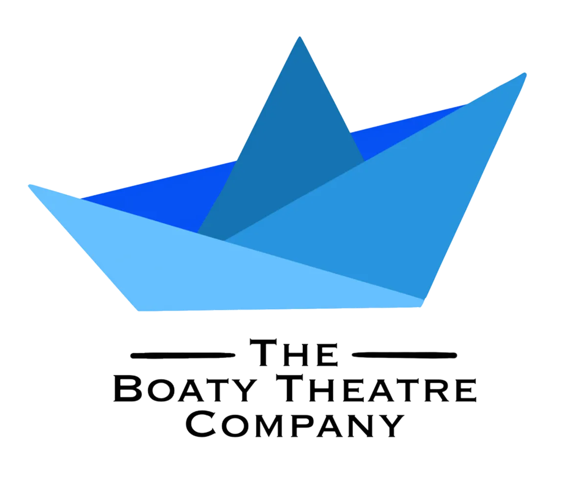 The Boaty Theatre Company Logo