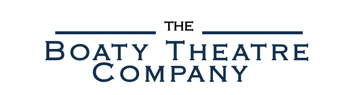 The Boaty Theatre Company Logo