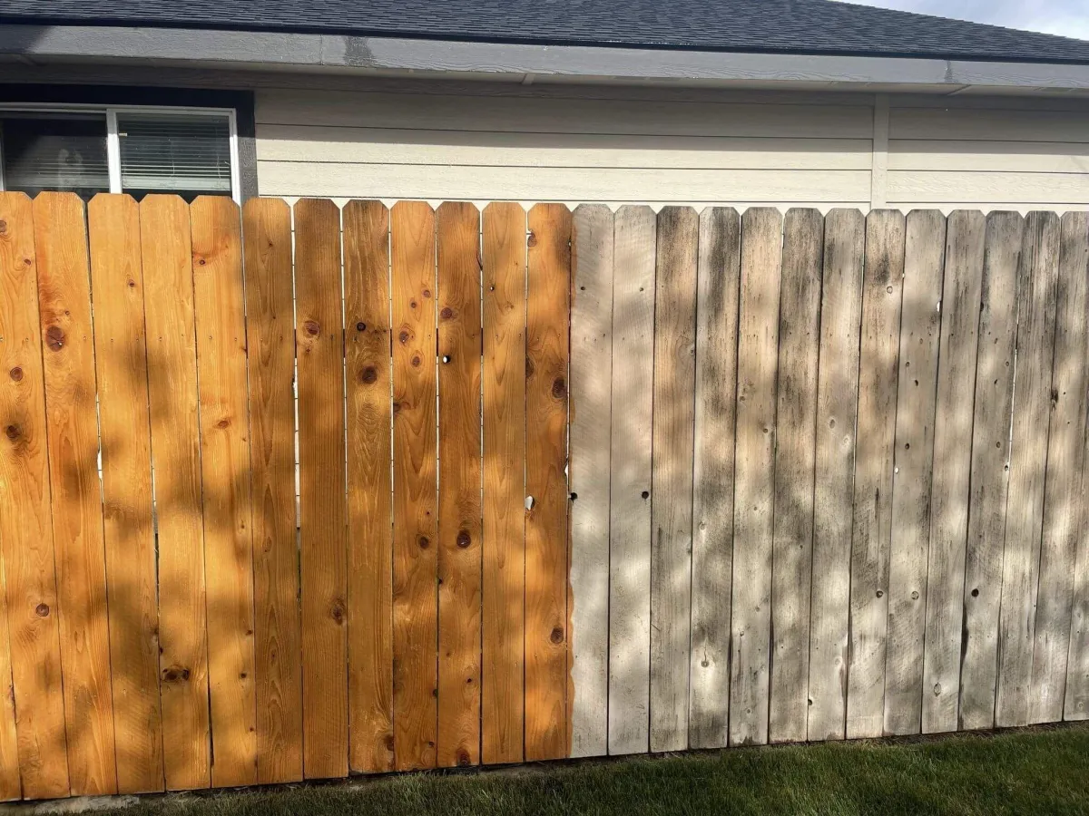 fence-staining-and-repair-meridian-id-January-2025