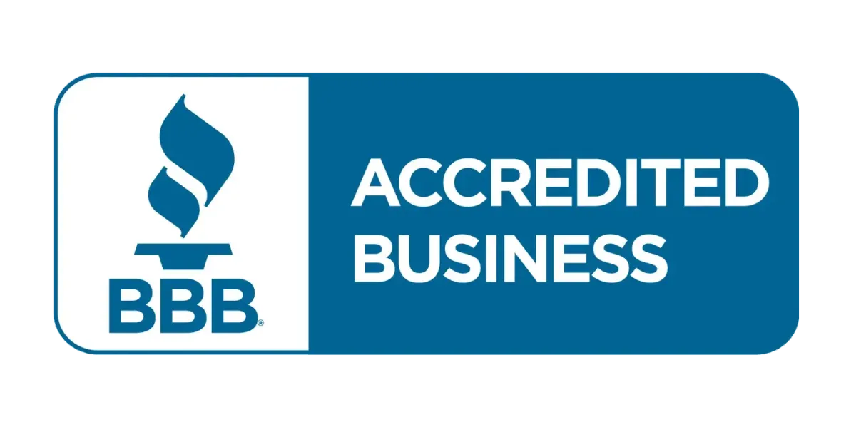 BBB Accredited Busines