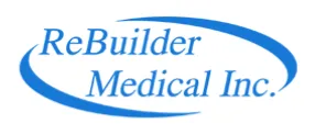 Brand Logo rebuilder medical