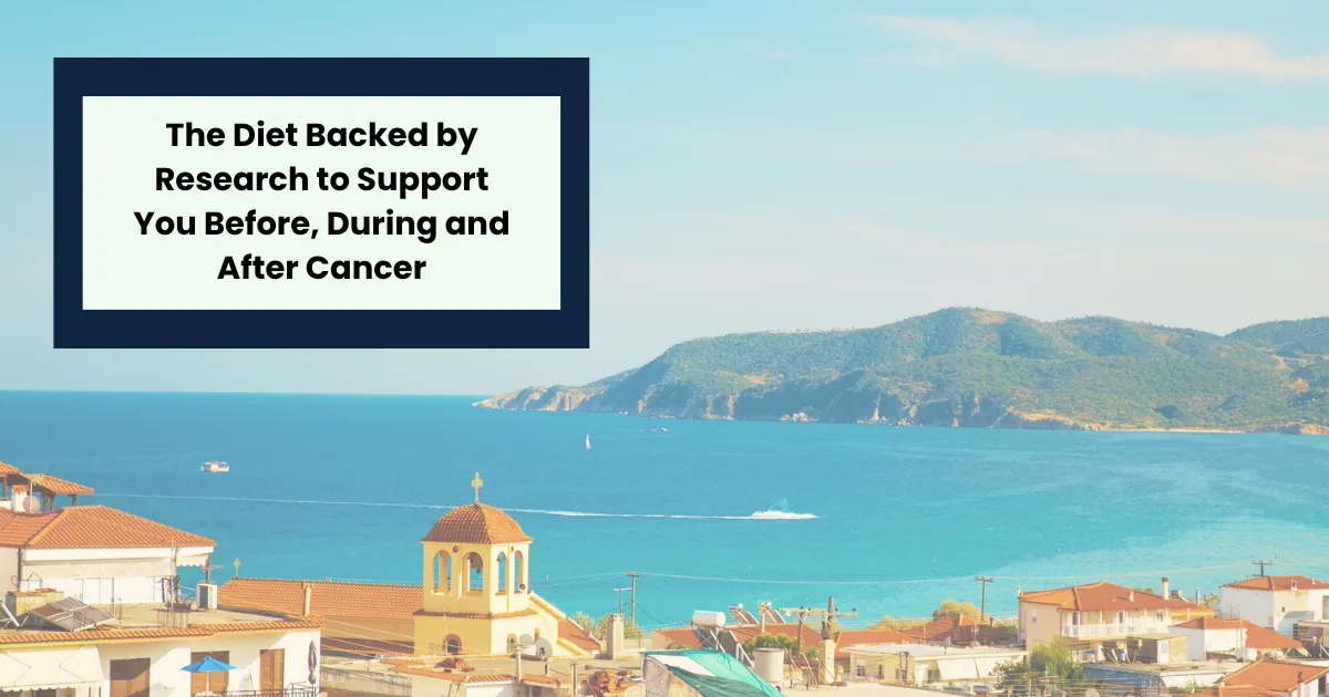 mediterranean country