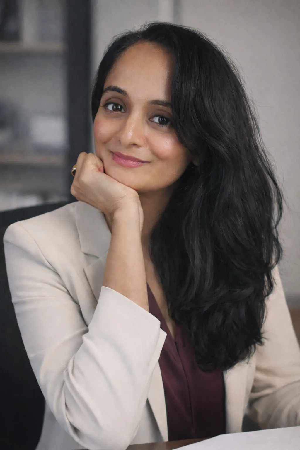 Dr. Keta Patel-Amin, Chiropractic Physician, Functional & Lifestyle Nutritionist