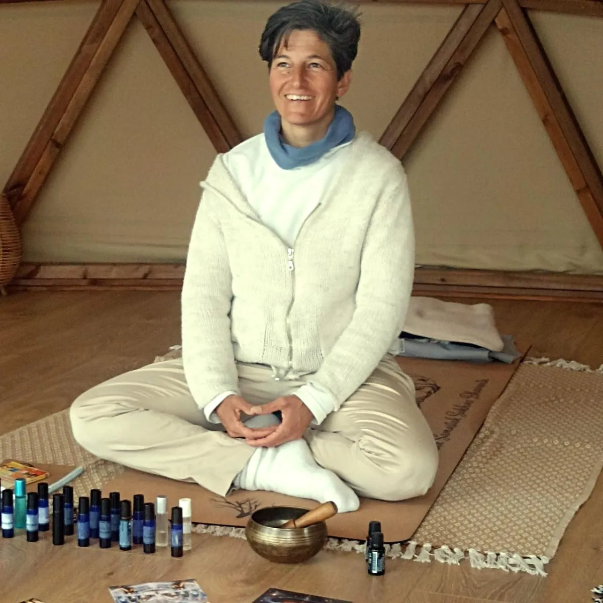 white and red plastic bottle