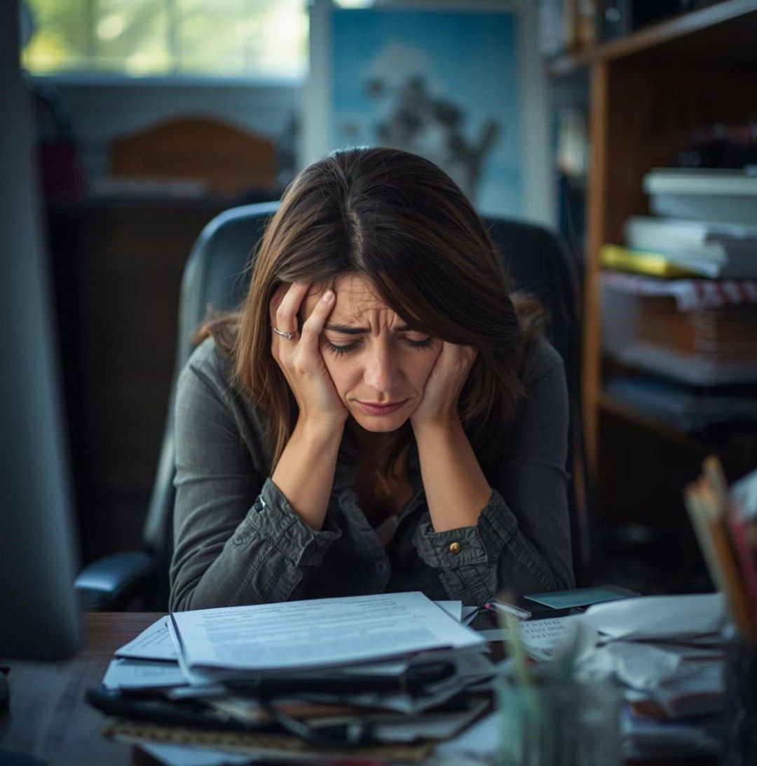 red and green round fruits
