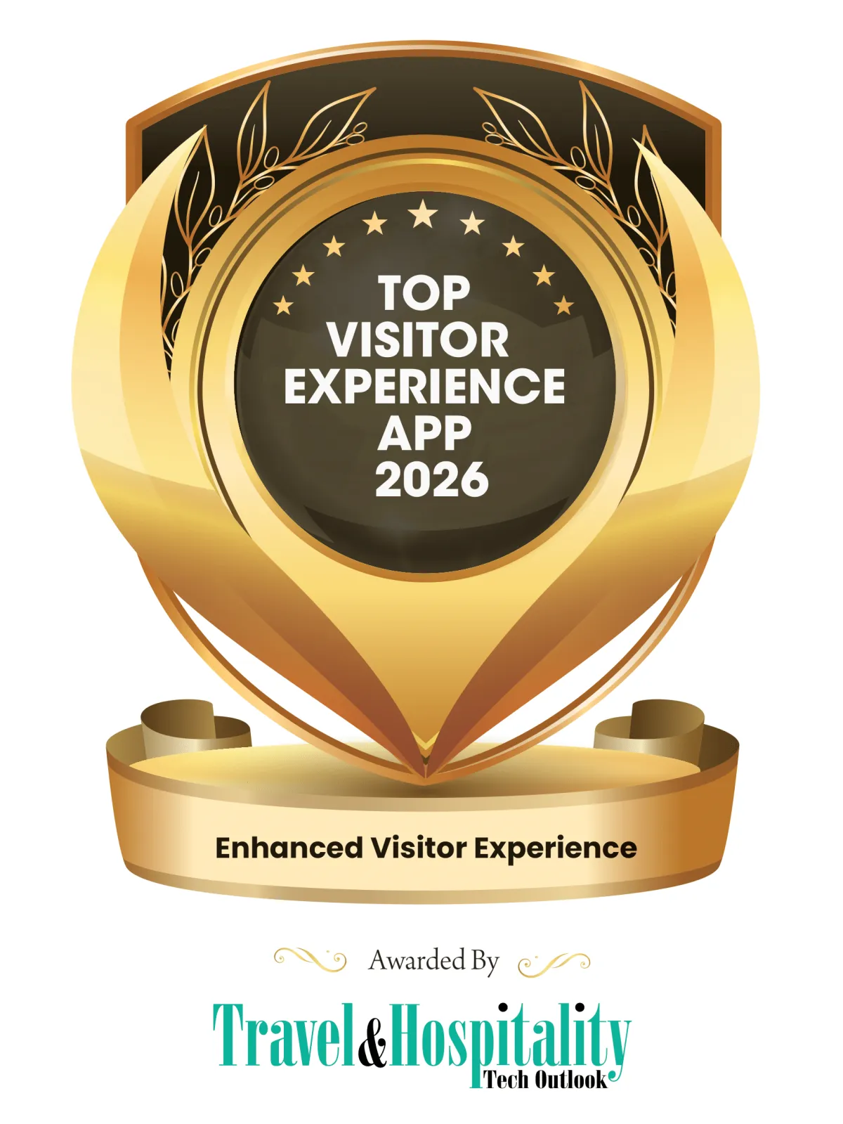 Top Visitor Experience App 2026
