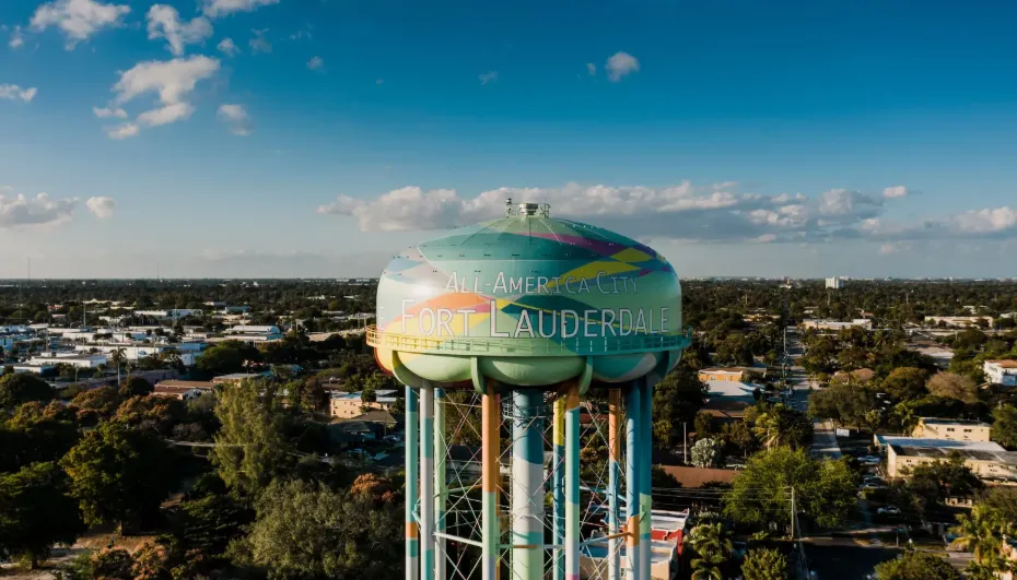 Alliance Deck Builders of Fort Lauderdale logo