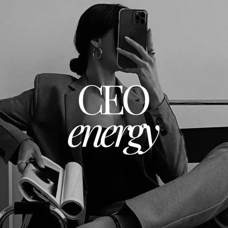 CEO Energy - Lawliet Yohann Visual Studio