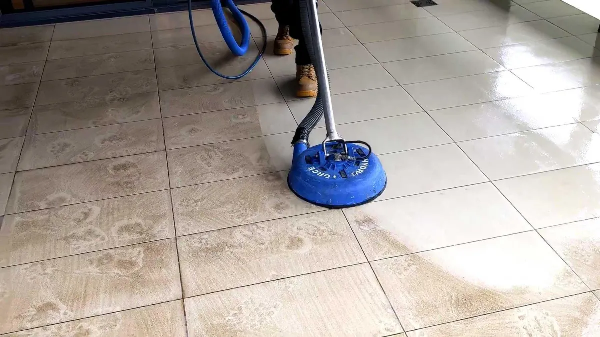 Tile cleaning Ogden Utah