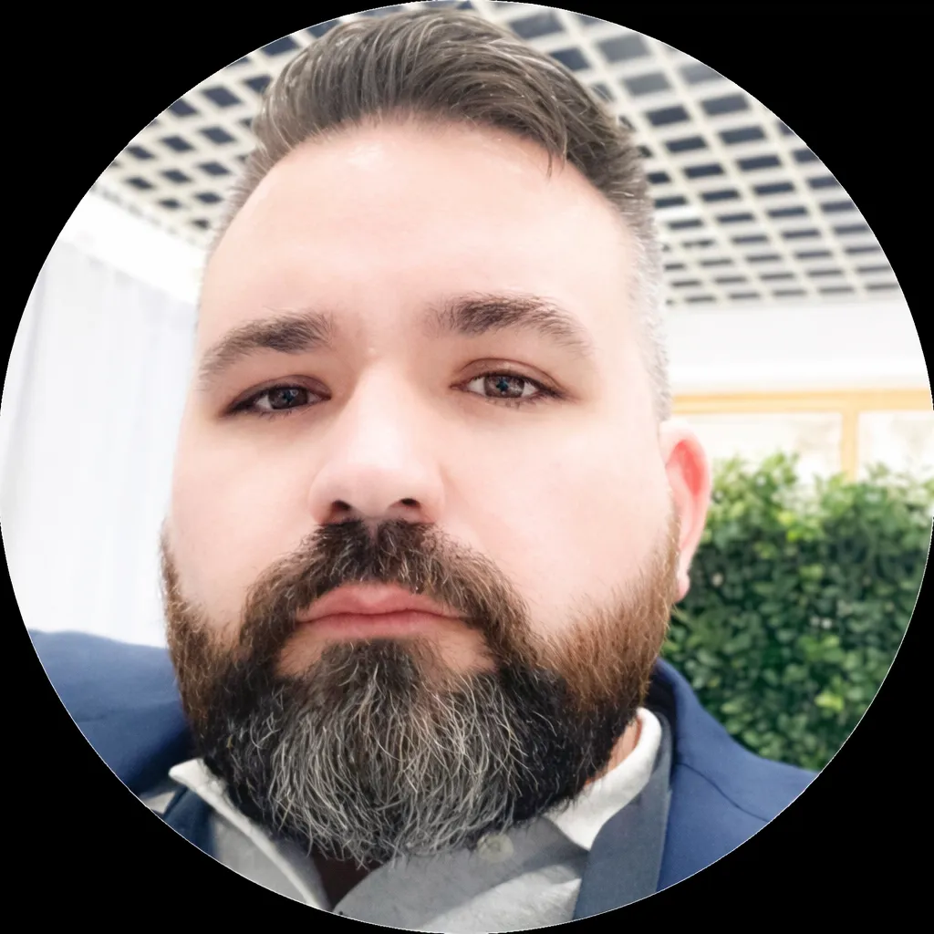 Founder portrait