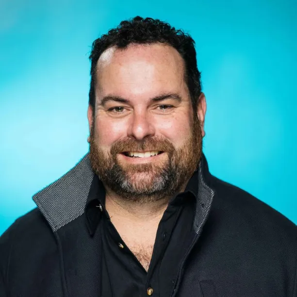 The Events Agency Founder