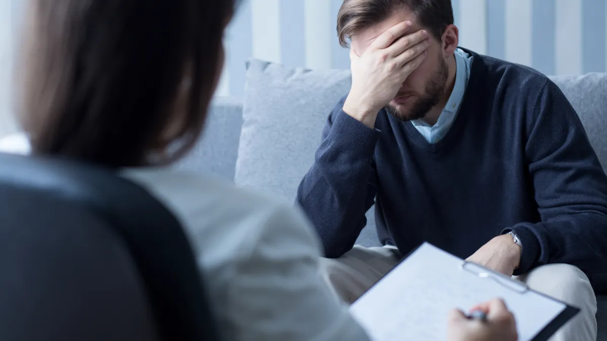 Couples conflict counseling Brooklyn NY