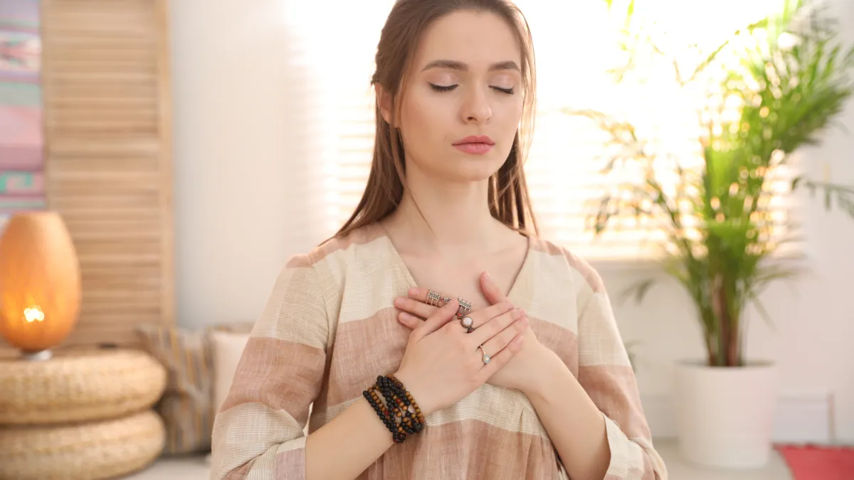 daily anxiety relief strategies Hempstead NY
