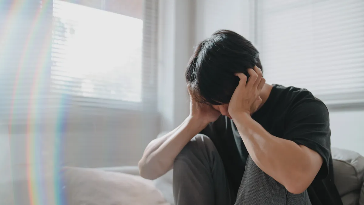 coping with anxiety triggers Manhattan NY