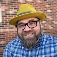 Adam Legg, LUX Strategist