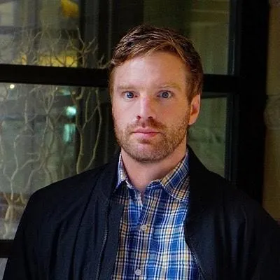 Paul VanSteenis, LUX Marketing Strategist & Brand Architect