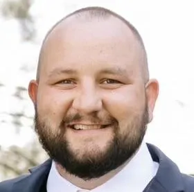 Jarrad Markel, Chief Operating Office (COO)