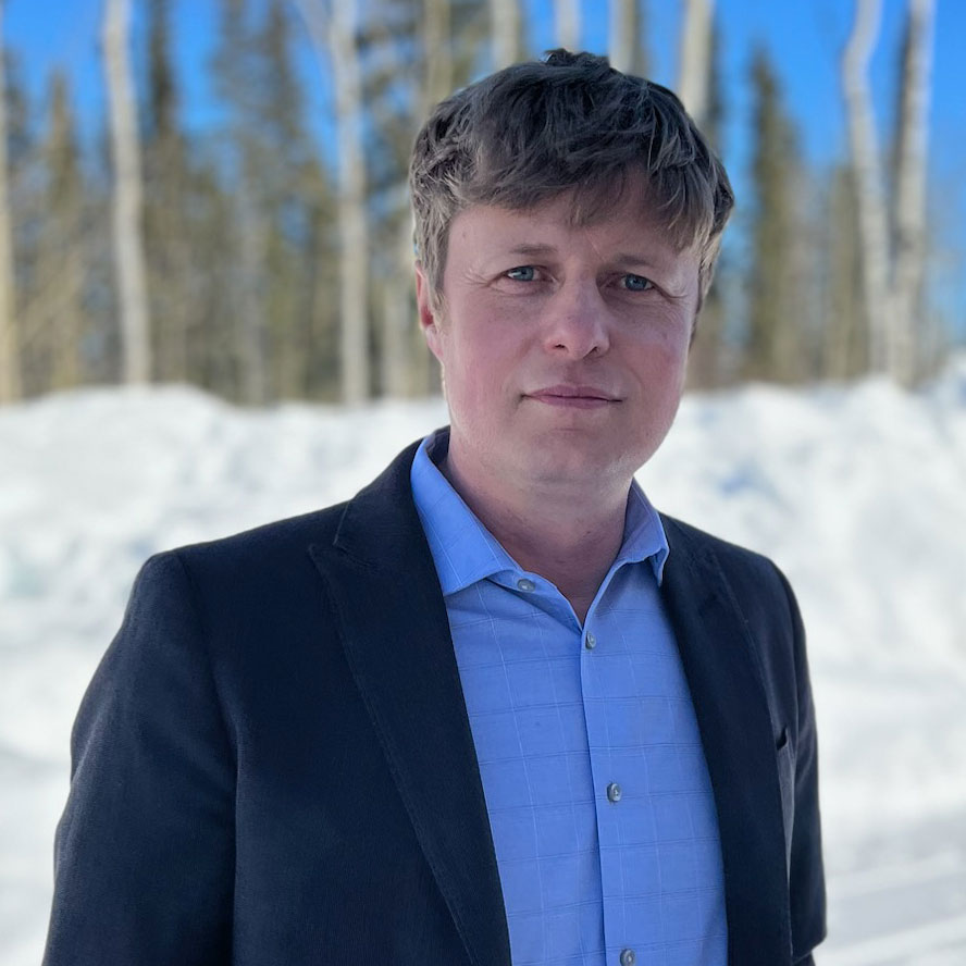 Joe Lindsay, Chief Content Officer (CCO)