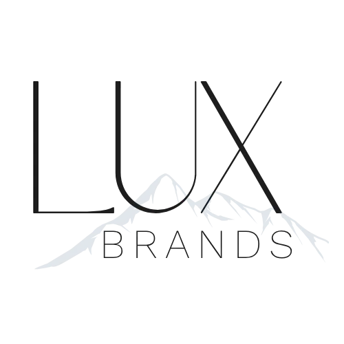 LUX Dental Concierge Demo Logo