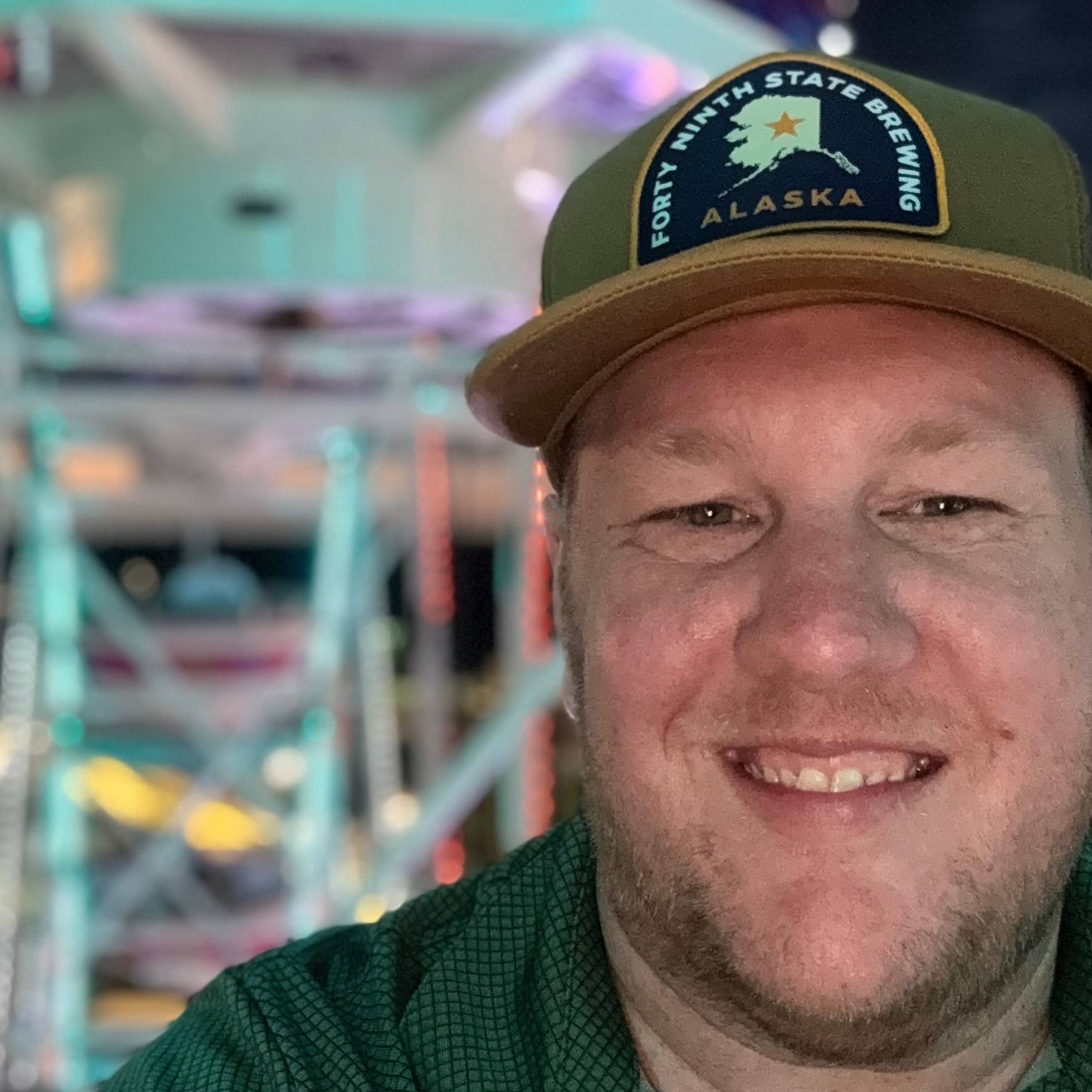 John Walsh, Chief Executive Office (CEO)