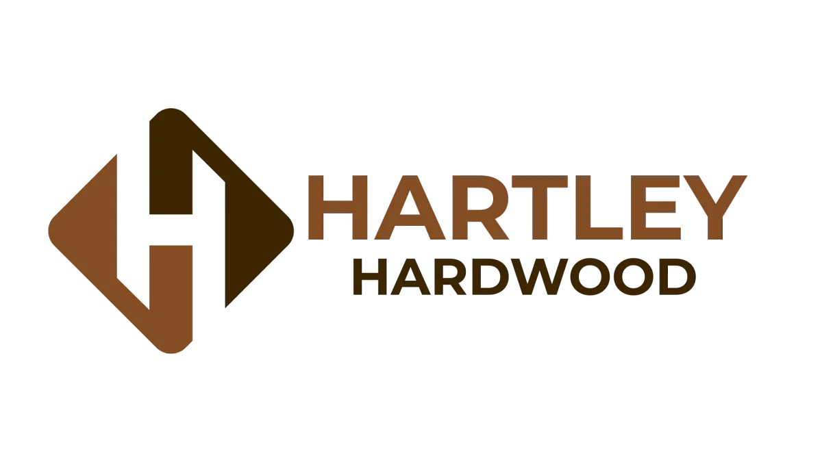 Hartley Hardwood Logo