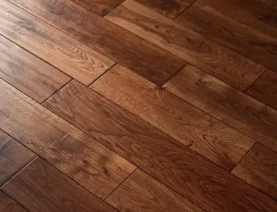 Hardwood