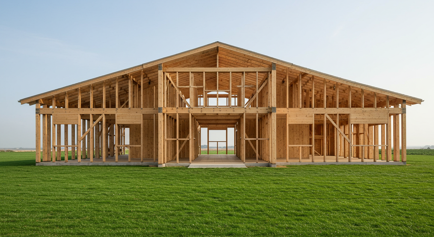 Construction Financing