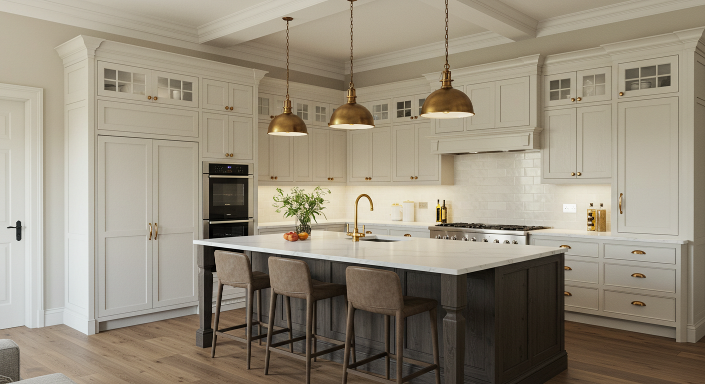 Destin, FL Kitchen Remodeling